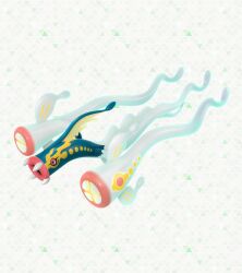 eelektross from pokemon