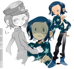 coraline jones fan art