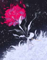 hornet (hollow knight) from hollow knight