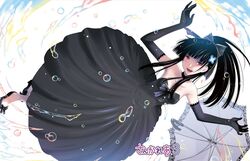 sankarea fan art