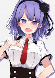 shidare hotaru from dagashi kashi by cole