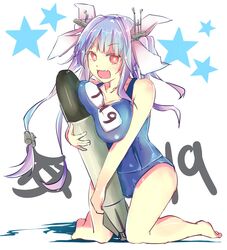 i-19 (kantai collection) from kantai collection by ichigomiruku