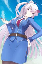 frolaytia capistrano from heavy object
