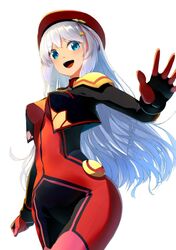 sthesia awar acht from gundam by touboku