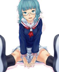 mashiba nao from wakaba girl by aona (kuuga19yuu)
