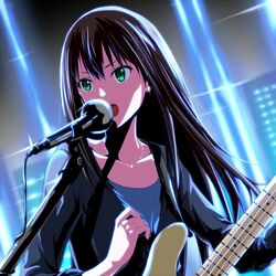 shibuya rin from idolmaster by no10