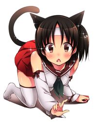 nagara (kantai collection) from kantai collection by sk02