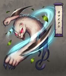 original fan art