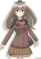 kumano (kantai collection) from kantai collection by nayunayunayu0001
