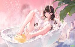 manjuu (azur lane) from azur lane by atdan
