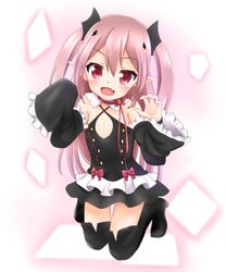 krul tepes from owari no seraph by silver light