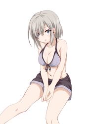 hamakaze (kantai collection) from kantai collection by ippachi