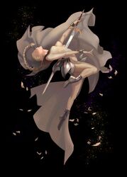 claymore fan art