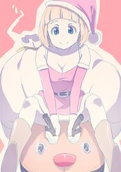 original fan art