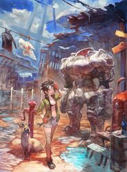 dogmeat from fallout by lack