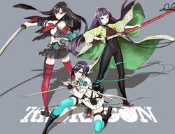 samurai (7th dragon) from 7th dragon by miwa shirou