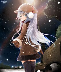 hibiki (kantai collection) from kantai collection by maszom
