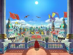 level-5 fan art