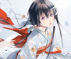 fuuchouin kazuki from getbackers by papillon10