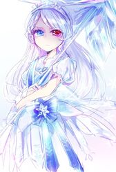 otoca doll fan art