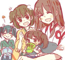 akagi (kantai collection) from kantai collection by kei (785944216)