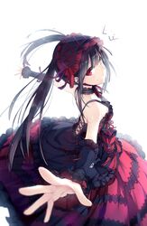 tokisaki kurumi from date a live by lf