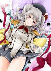 kashima (kantai collection) from kantai collection by okatsukisei