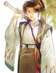 inuyasha fan art
