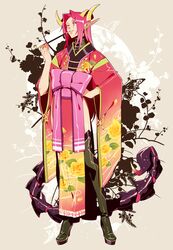 belial (mygrimoire) from mygrimoire by kyousaku