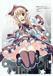 nusunde lilith fan art