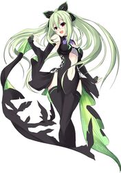 hakozaki chika from neptune (series) by ill