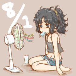 tanamachi kaoru from amagami by hanimaru (h@nimaru)