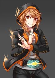 kamen rider ghost from kamen rider by seven (11)