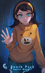 south park fan art