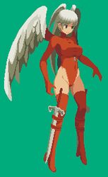 ultima (fft) from final fantasy by dh ead