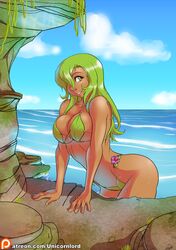 amalia sheran sharm from patreon