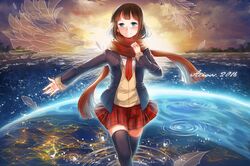 original fan art