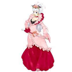 josephine from gensou suikoden by yunako (artist)