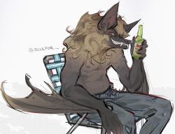 original fan art