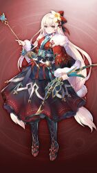 grimms notes fan art