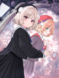 shigure ui (vtuber) from indie virtual youtuber