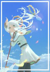 frieren from sousou no frieren