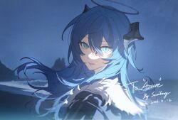 mostima (arknights) from arknights