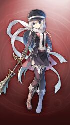 grimms notes fan art