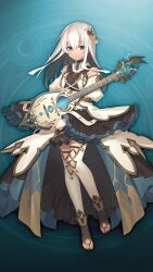 grimms notes fan art