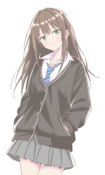 shibuya rin from idolmaster