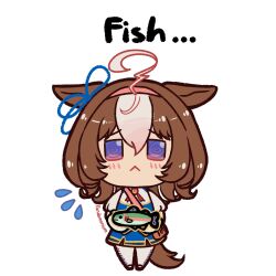 meisho doto (umamusume) from umamusume