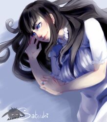 kiryuuin satsuki from kill la kill