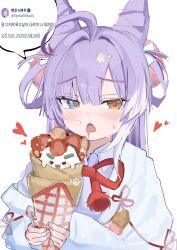 inari (tenko shibuki) from stellive