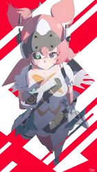 aria (zenless zone zero) from zenless zone zero by zeroartwo